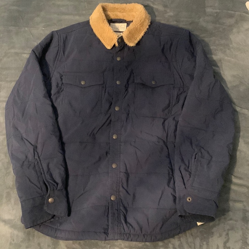 Lucky Brand Jacket
